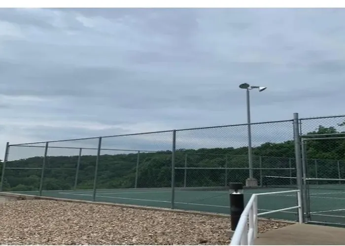 The Best Lake View In Ozark.