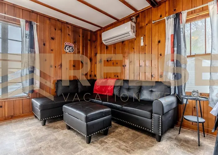 Beach Cabin #5